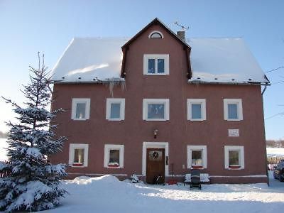 Apartmany Forest Коваржска Экстерьер фото