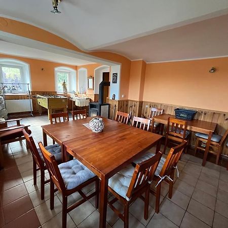 Apartmany Forest Коваржска Экстерьер фото
