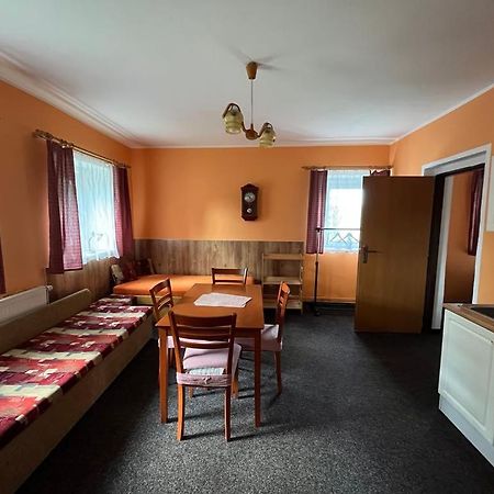 Apartmany Forest Коваржска Экстерьер фото