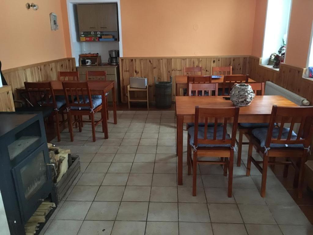 Apartmany Forest Коваржска Экстерьер фото