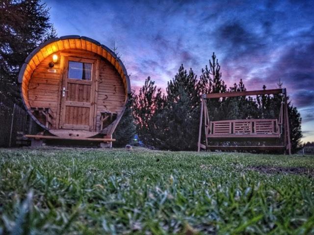 Apartmany Forest Коваржска Экстерьер фото