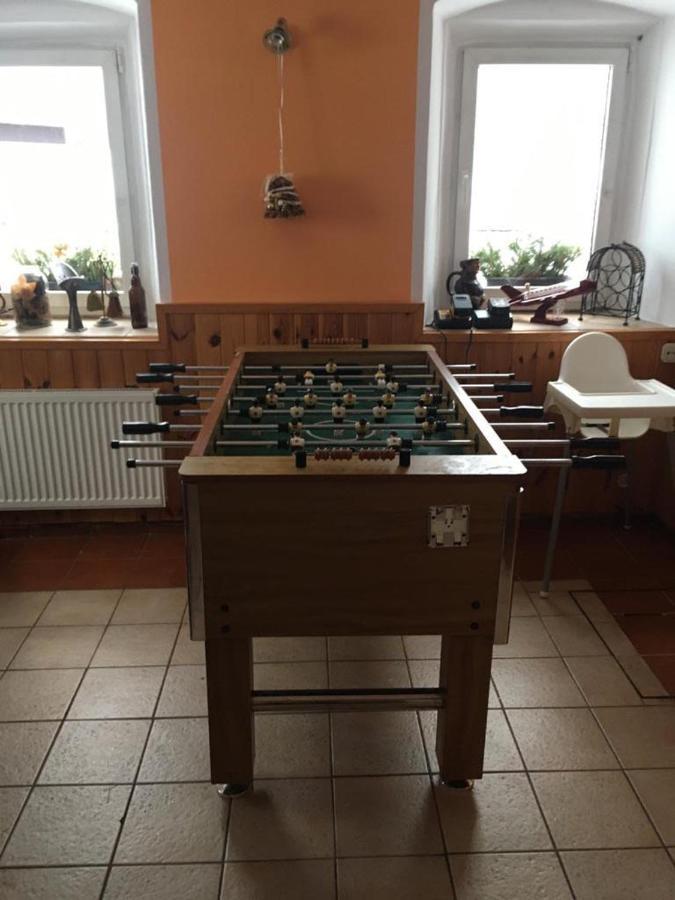 Apartmany Forest Коваржска Экстерьер фото