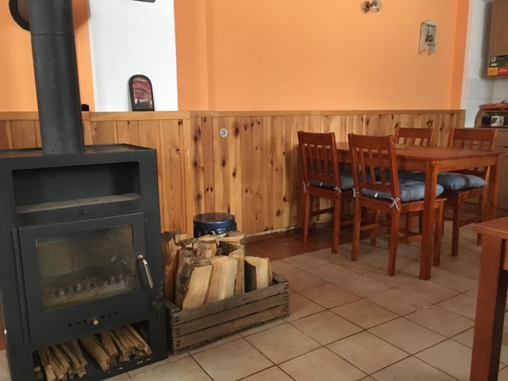 Apartmany Forest Коваржска Экстерьер фото