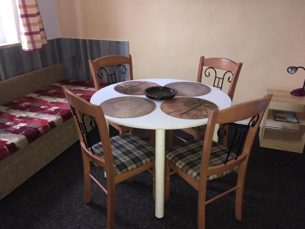 Apartmany Forest Коваржска Экстерьер фото