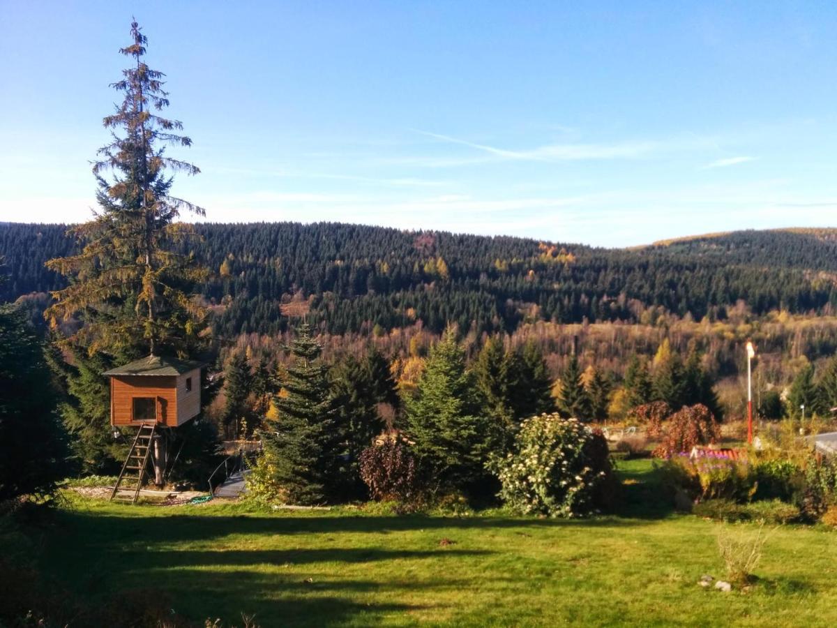 Apartmany Forest Коваржска Экстерьер фото