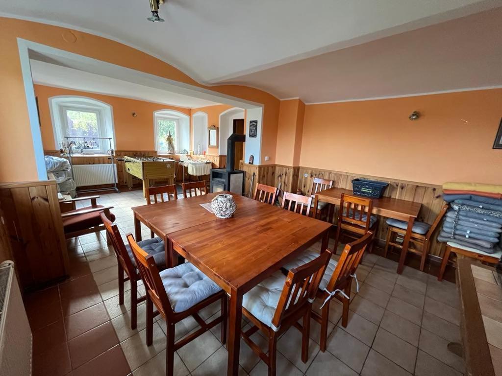 Apartmany Forest Коваржска Экстерьер фото