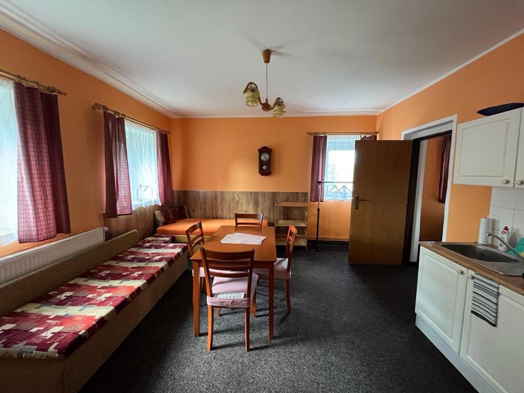 Apartmany Forest Коваржска Экстерьер фото