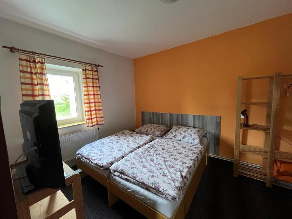 Apartmany Forest Коваржска Экстерьер фото