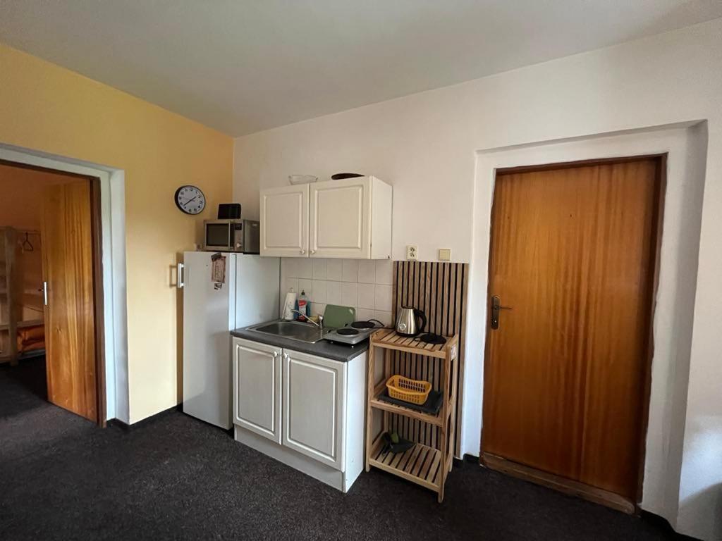 Apartmany Forest Коваржска Экстерьер фото