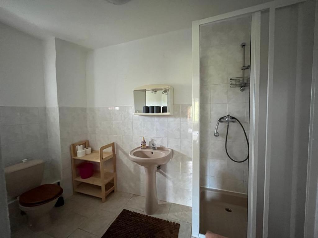 Apartmany Forest Коваржска Экстерьер фото