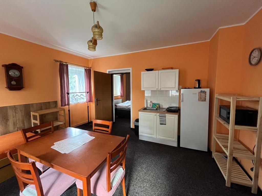 Apartmany Forest Коваржска Экстерьер фото