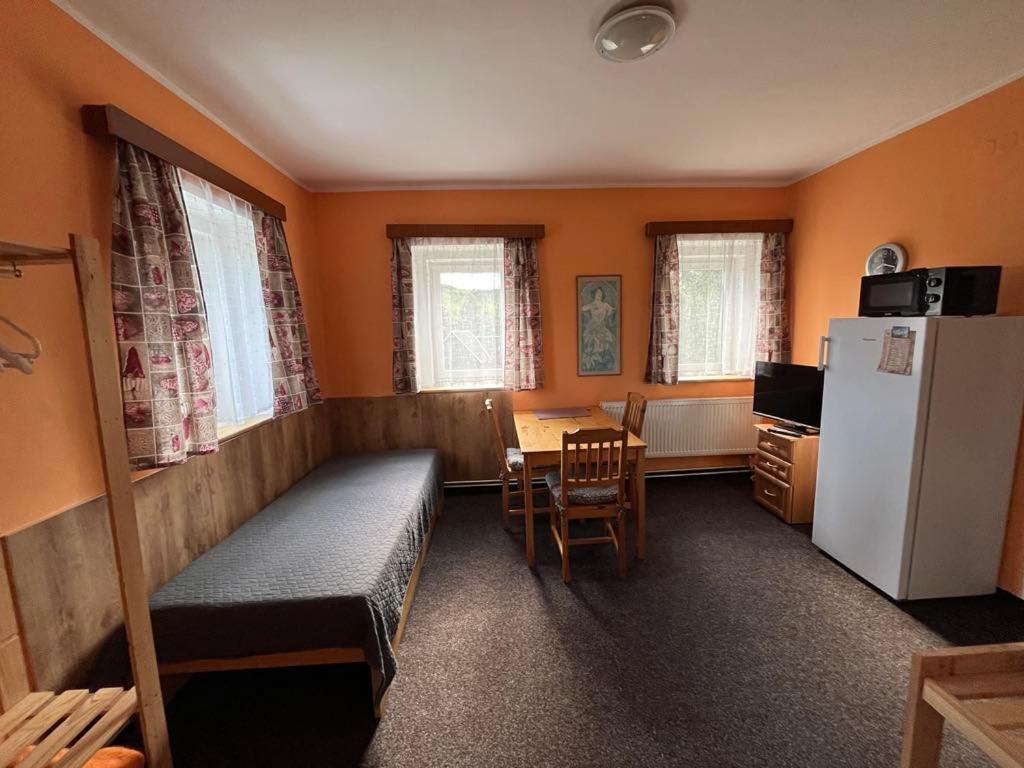 Apartmany Forest Коваржска Экстерьер фото