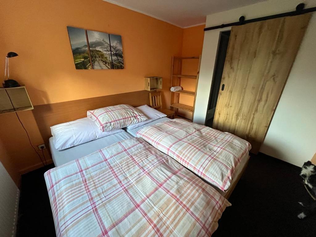 Apartmany Forest Коваржска Экстерьер фото