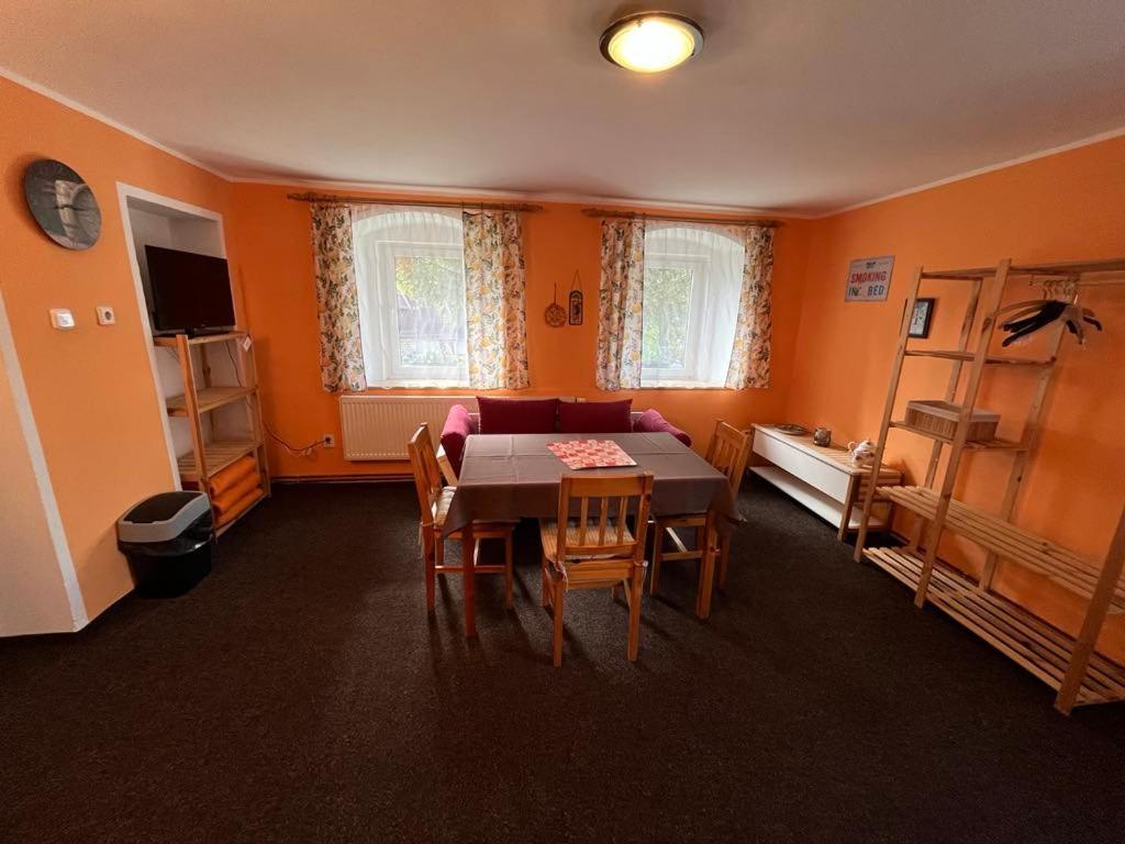 Apartmany Forest Коваржска Экстерьер фото